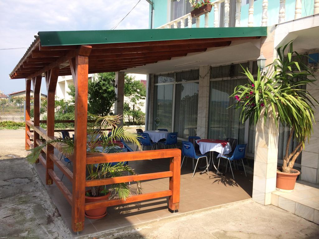 Pensiunea Simina Caransebeş Exterior foto