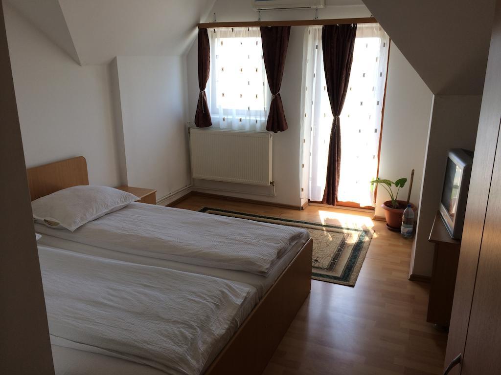 Pensiunea Simina Caransebeş Habitación foto